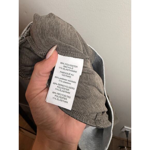 Vuori Performance Lounge Pants Women’s Medium Heather Brown Size XS - Picture 5 of 7